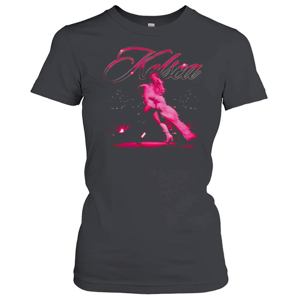 Kelsea Ballerini Kelsea vintage photo shirt Women's T-shirt