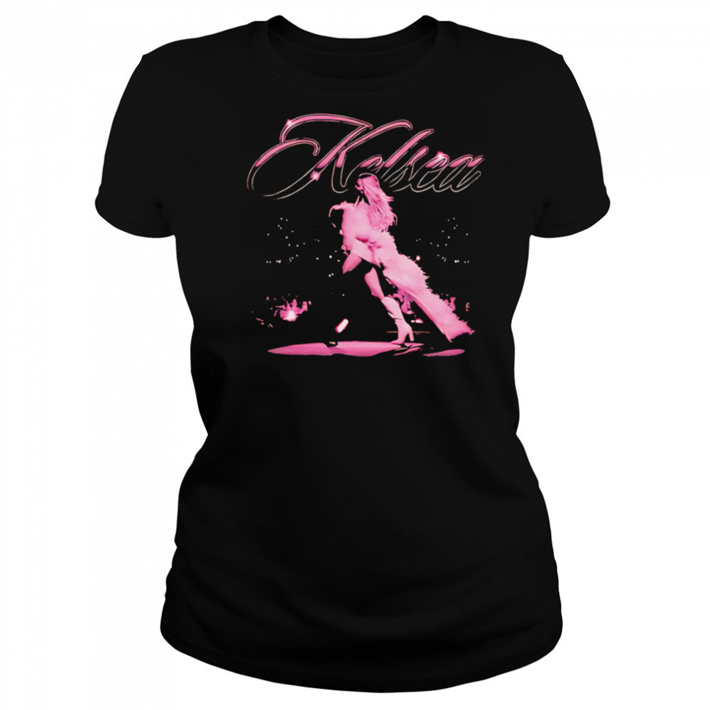 Kelsea Ballerini vintage classic shirt Women's T-shirt