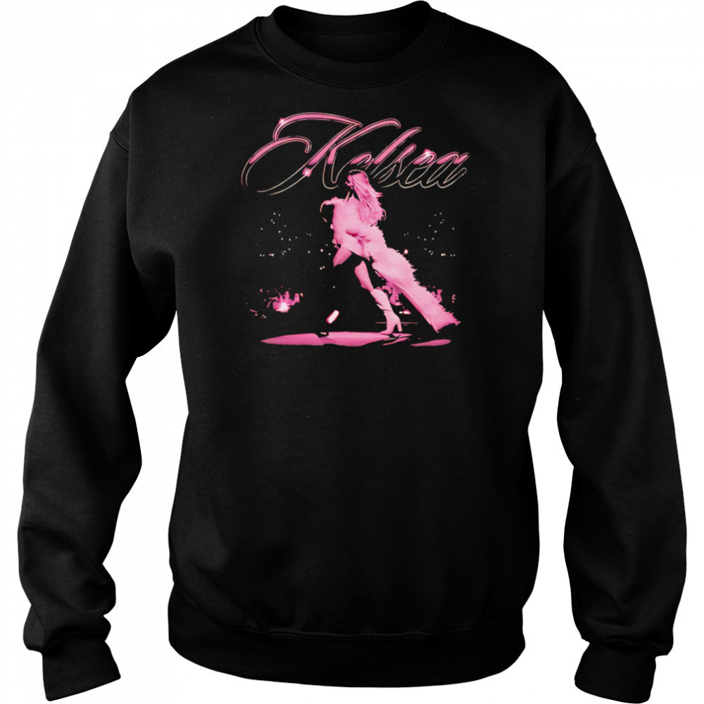 Kelsea Ballerini vintage classic shirt Hoodie