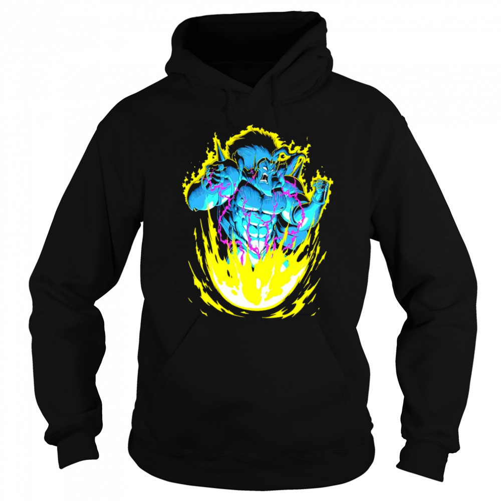 Killgarian Rage shirt Sweatshirt