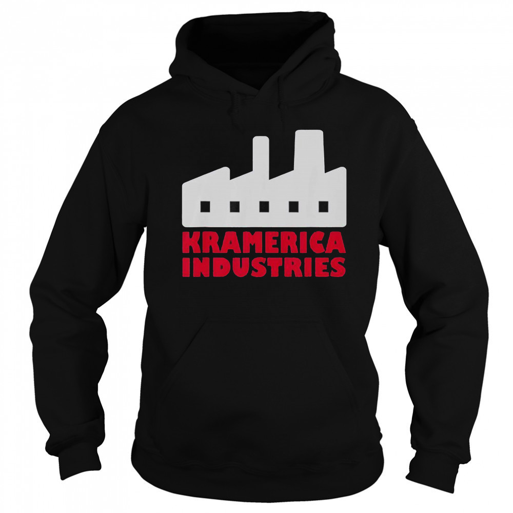 Kramerica Industries Vandelay Latex Division T-Shirt Sweatshirt