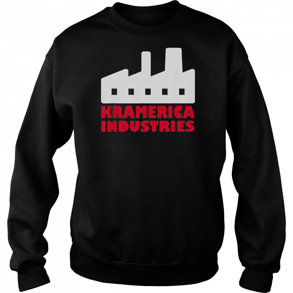 Kramerica Industries Vandelay Latex Division T-Shirt Hoodie