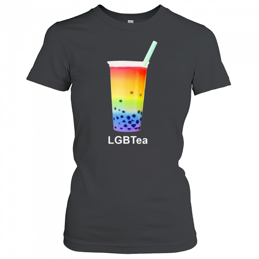 LGBTea Pride month shirt Women's T-shirt