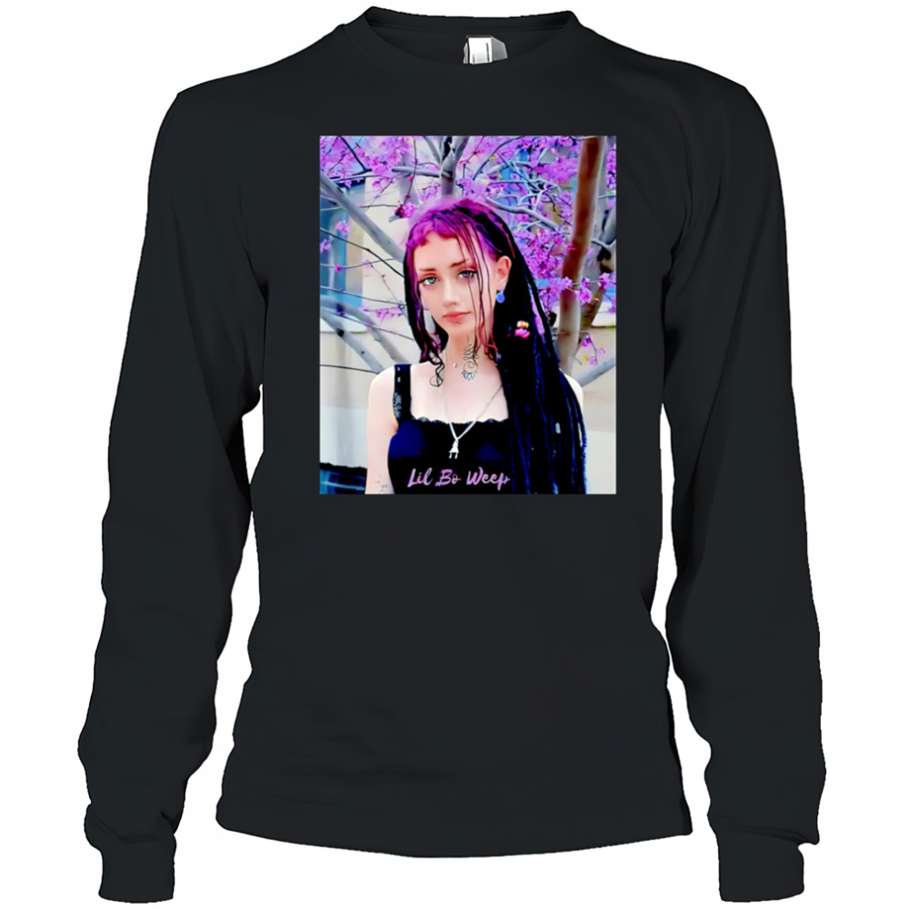 Lil Bo Weep Classic image shirt Long Sleeved