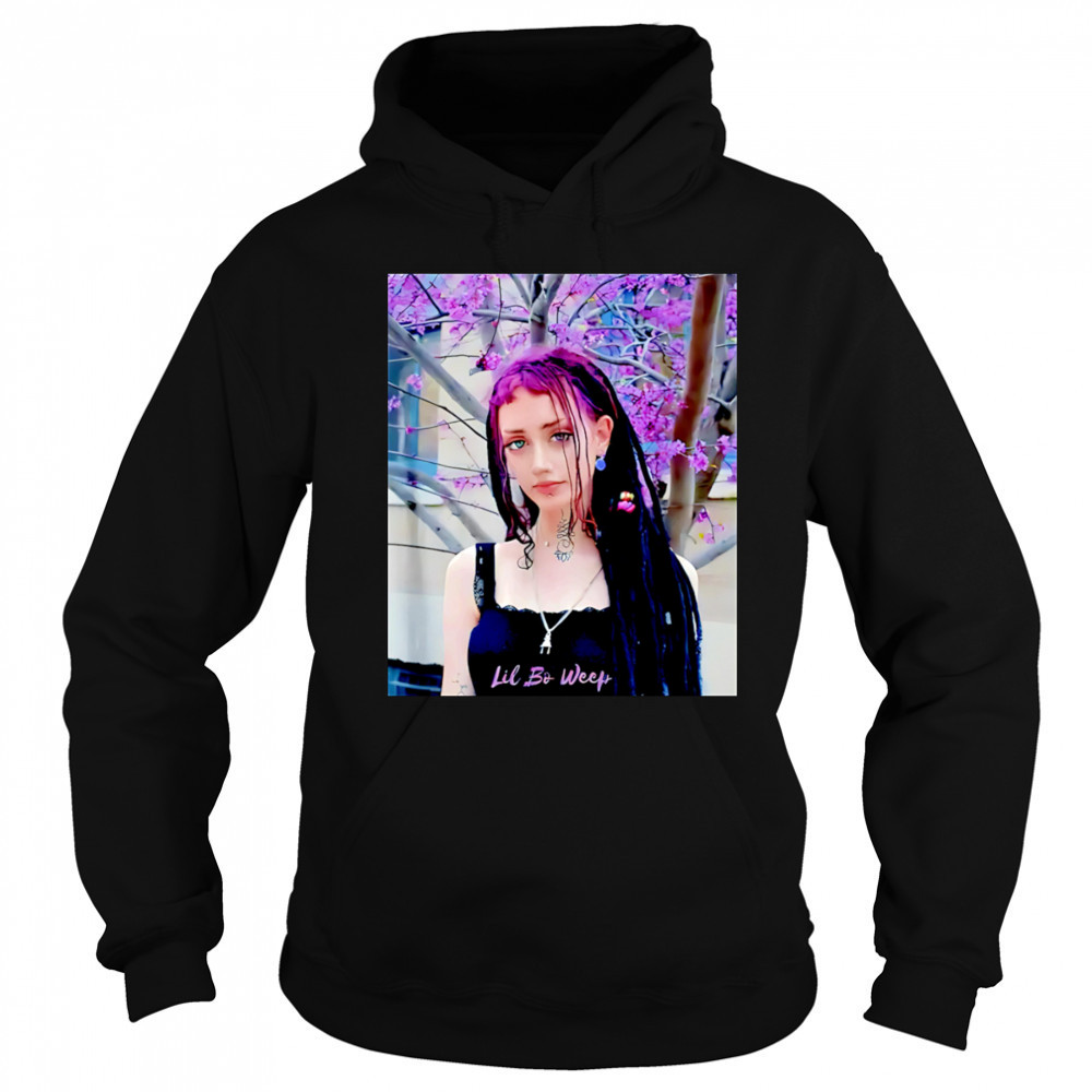 Lil Bo Weep Classic image shirt Sweatshirt
