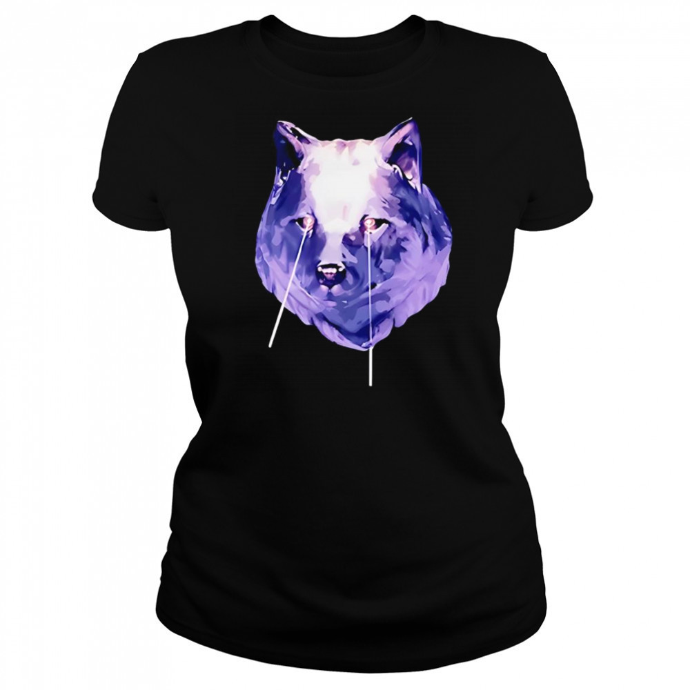 Lmynl World Tour Commandments shirt Women's T-shirt