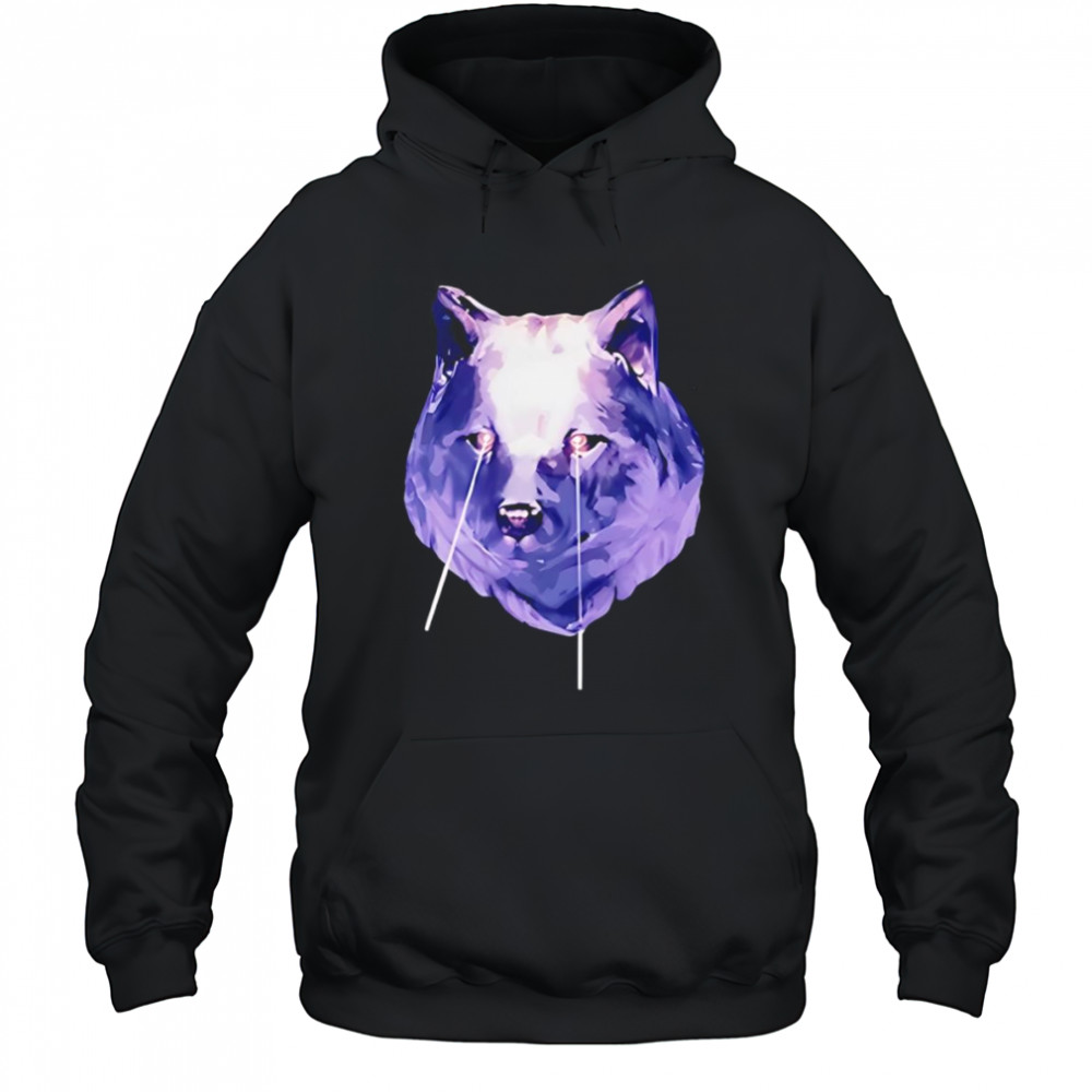 Lmynl World Tour Commandments shirt Hoodie
