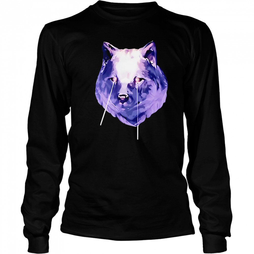Lmynl World Tour Commandments shirt Long Sleeved