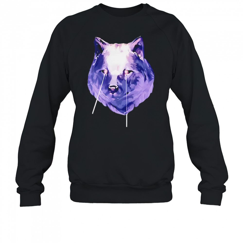 Lmynl World Tour Commandments shirt Sweatshirt