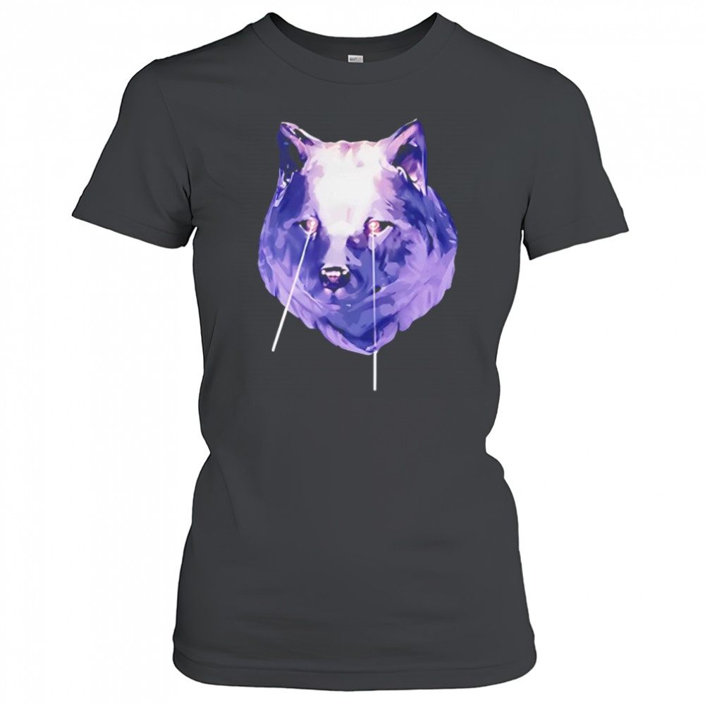 Lmynl World Tour Commandments shirt Women's T-shirt