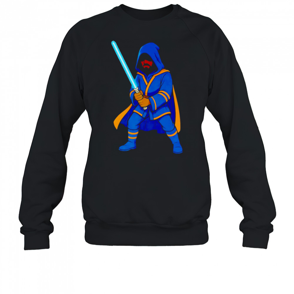 Lumberjills obiwan mcdavid shirt Sweatshirt