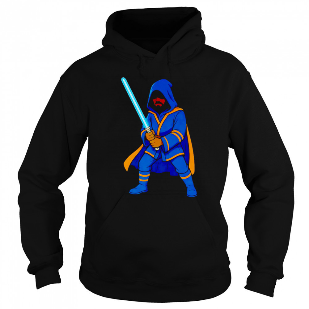Lumberjills obiwan mcdavid shirt Sweatshirt