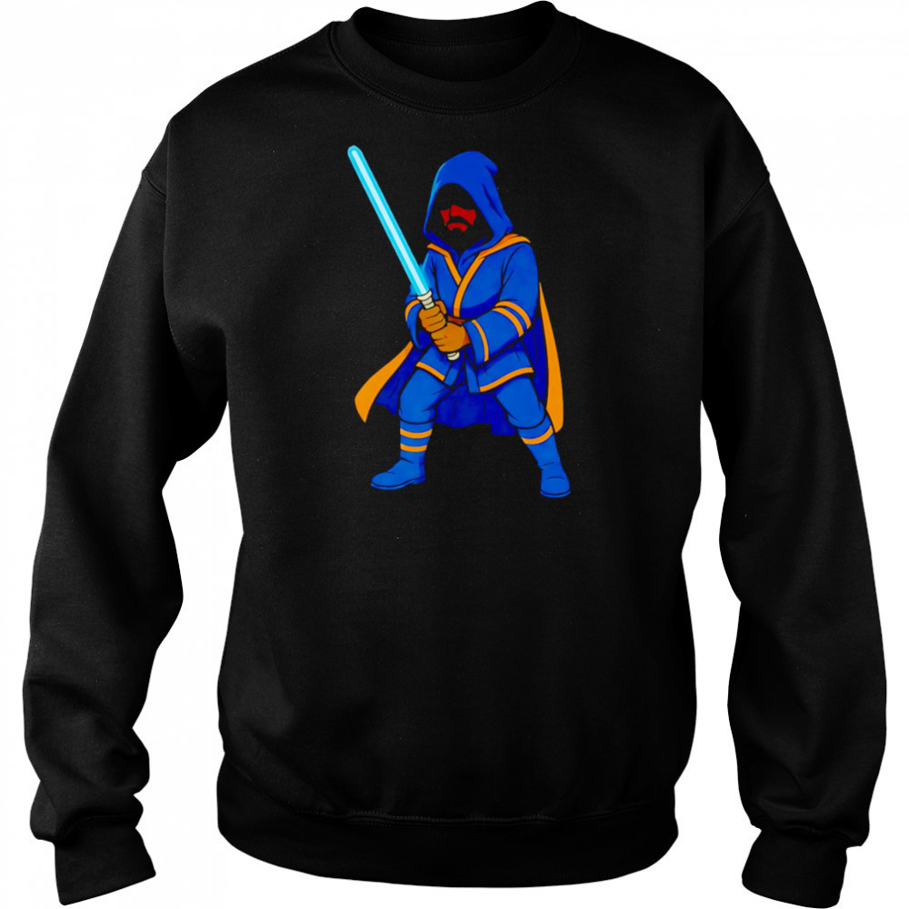 Lumberjills obiwan mcdavid shirt Hoodie