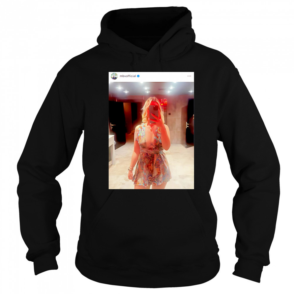 mbvofficial instagram post shirt Sweatshirt