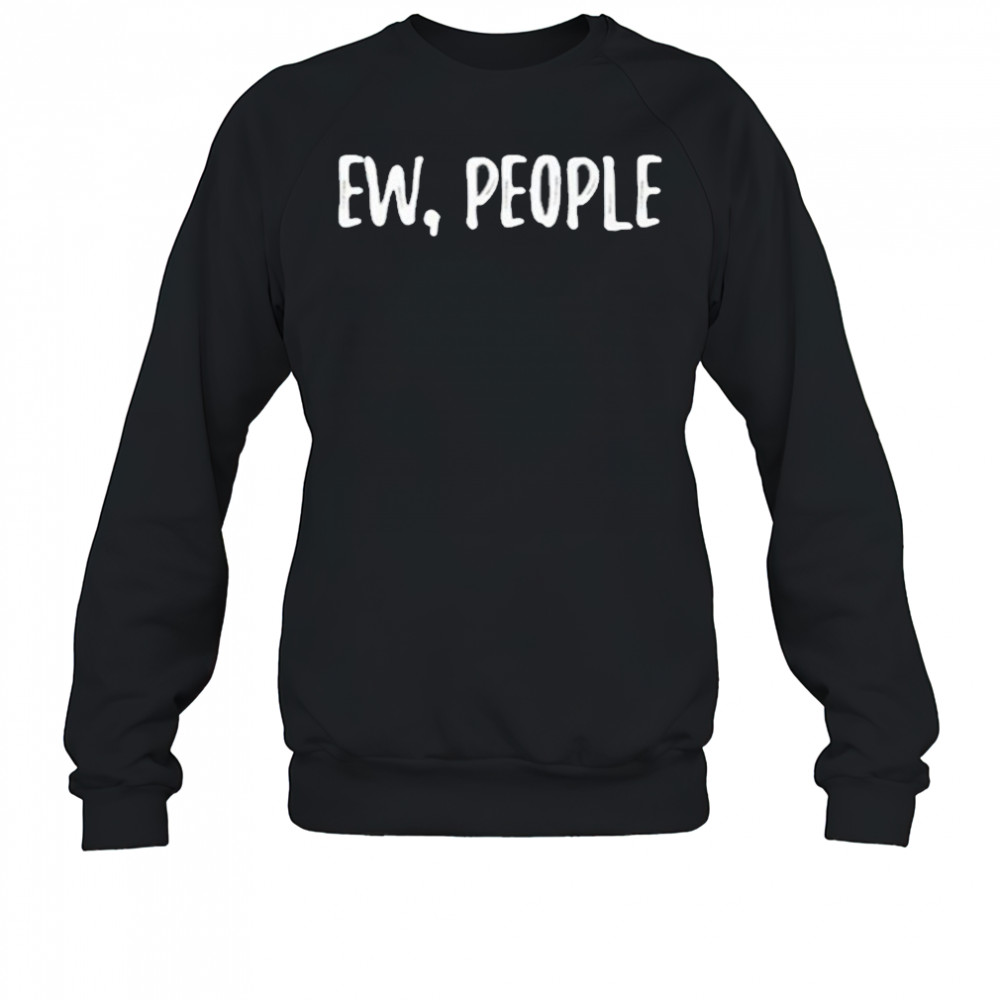 Missa Lynn Ew People Shirt Sweatshirt