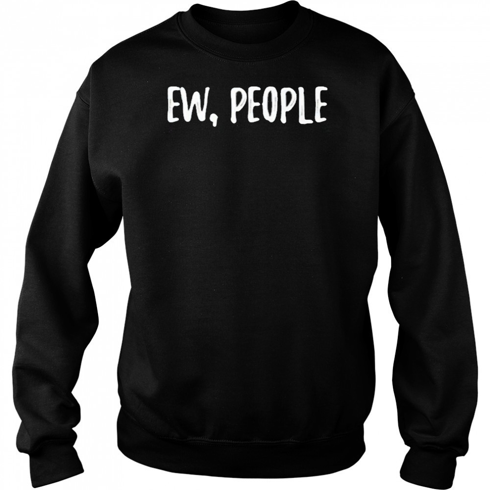 Missa Lynn Ew People Shirt Hoodie