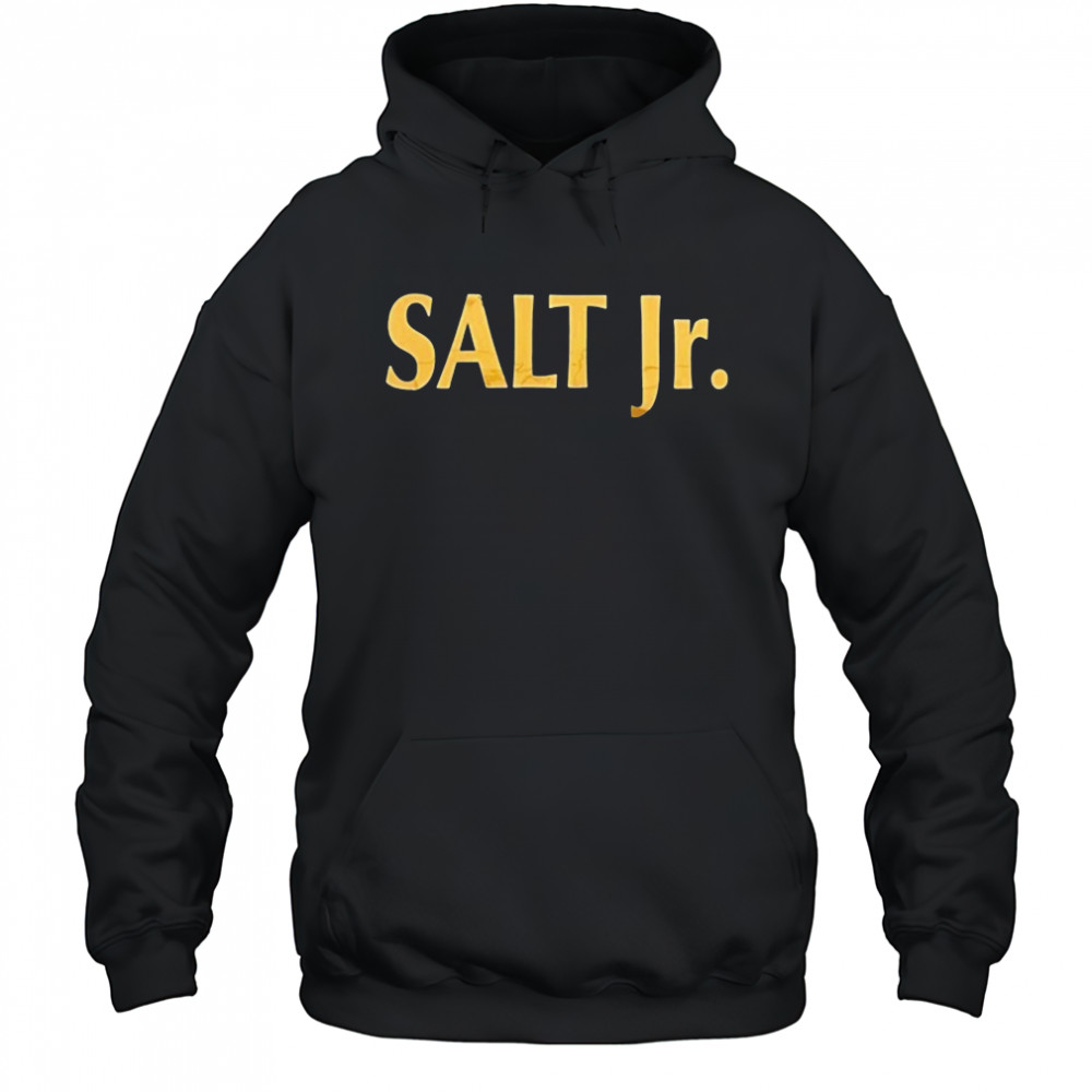 Phil Salt RCB Salt Jr T-shirt Hoodie