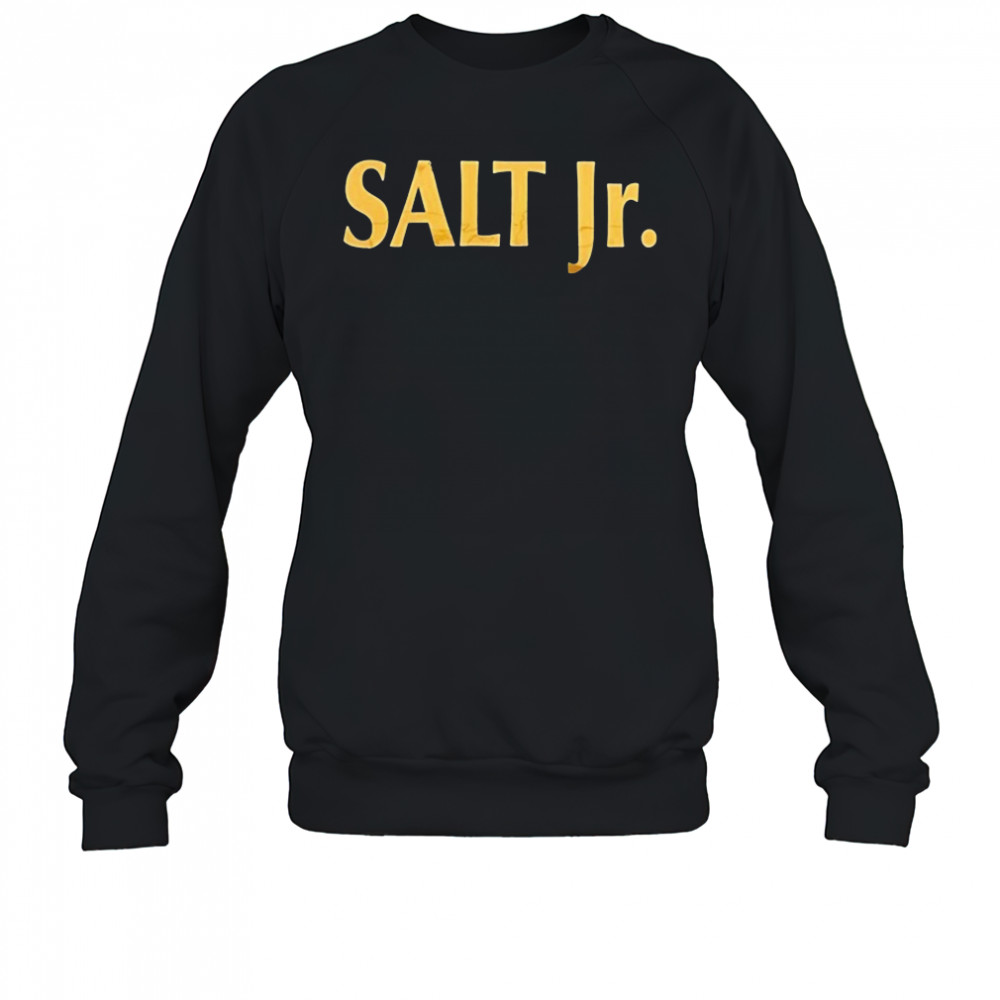 Phil Salt RCB Salt Jr T-shirt Sweatshirt