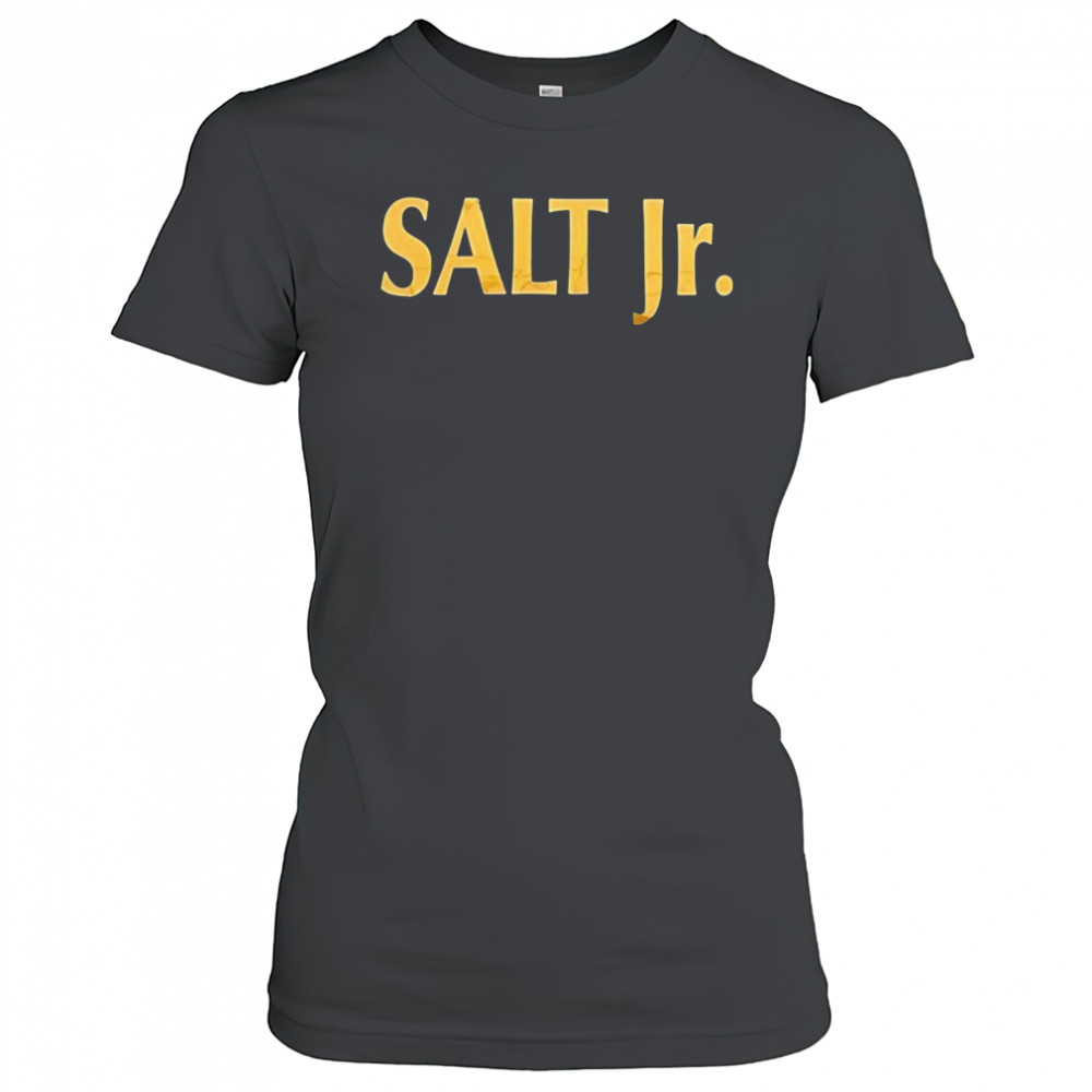 Phil Salt RCB Salt Jr T-shirt Women's T-shirt