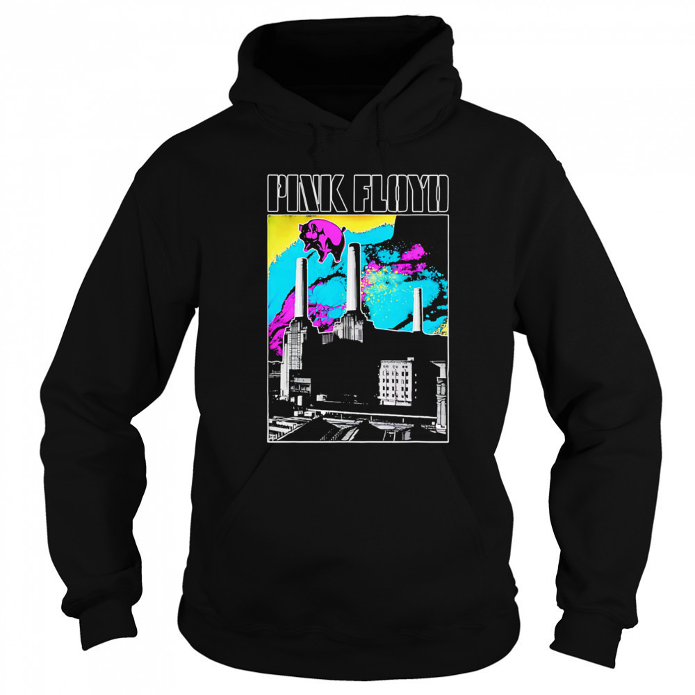 Pink Floyd Pig Animals Sky shirt Sweatshirt