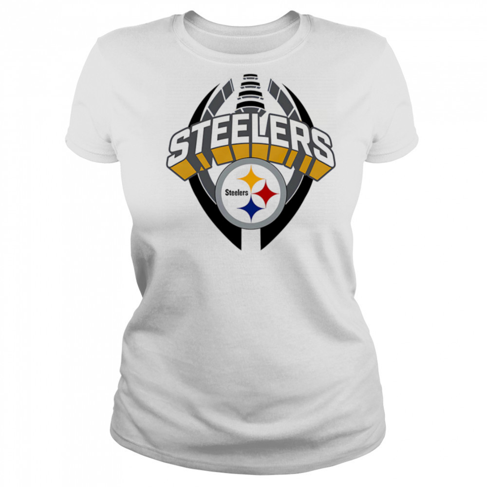 Pittsburgh Steelers Icon Legend shirt Women's T-shirt