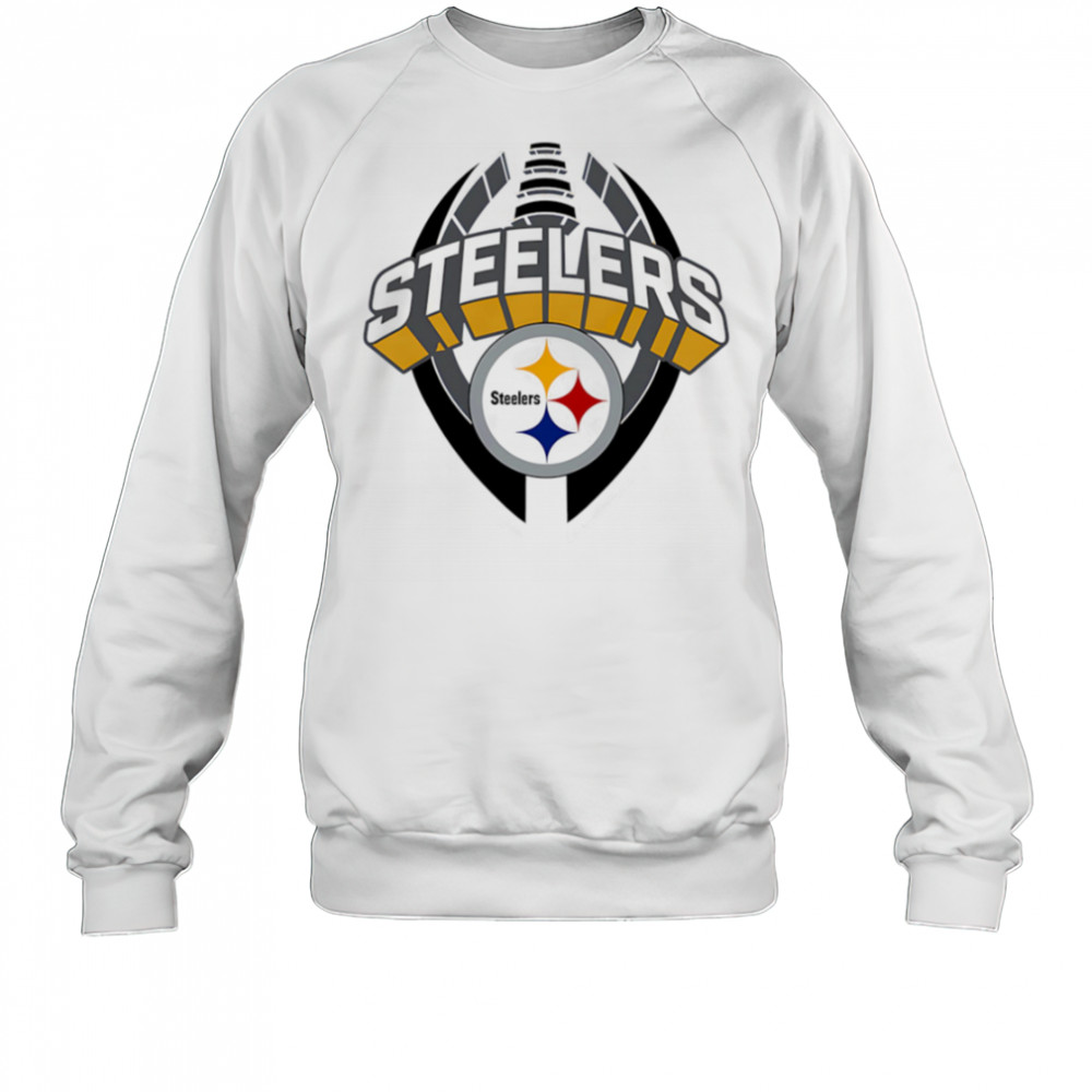 Pittsburgh Steelers Icon Legend shirt Sweatshirt