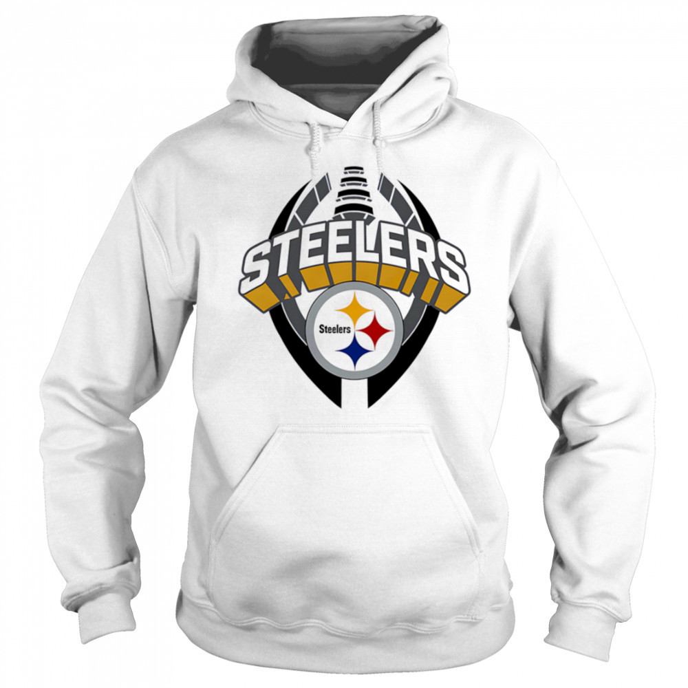 Pittsburgh Steelers Icon Legend shirt Sweatshirt