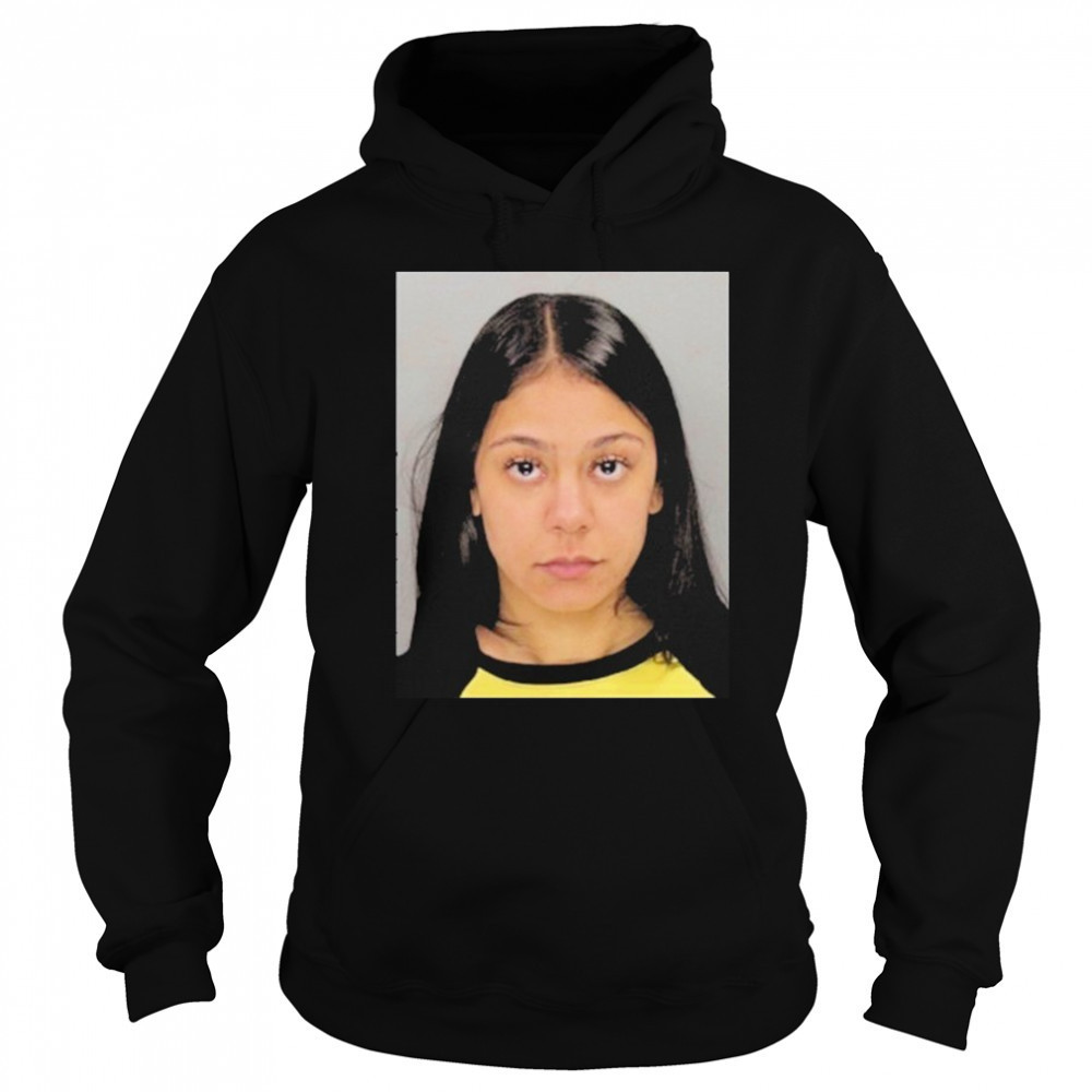 Rapper Karrahboo Was Arrested shirt Sweatshirt
