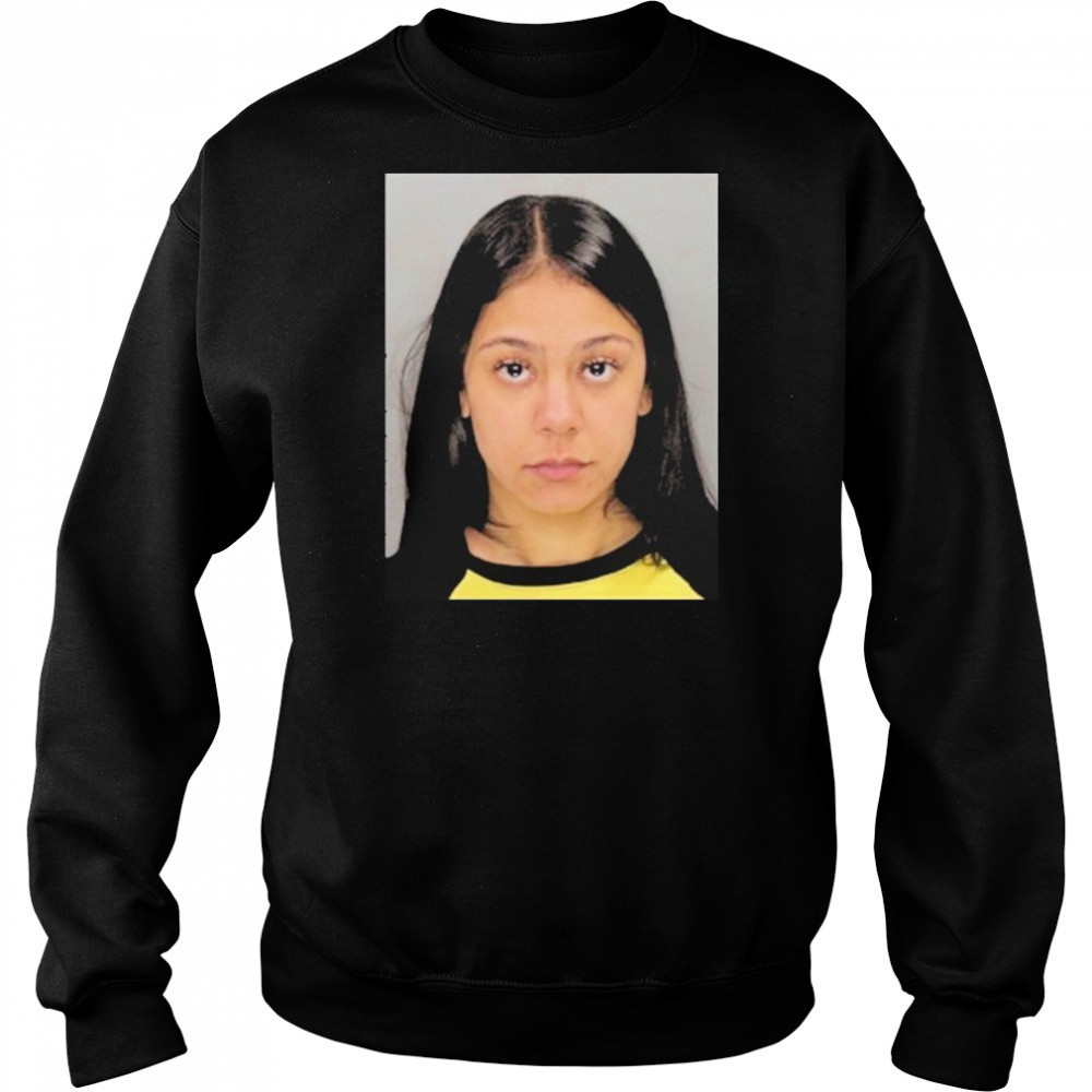 Rapper Karrahboo Was Arrested shirt Hoodie
