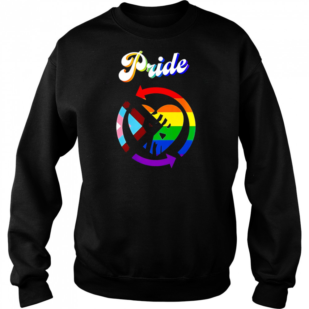 Rise Against x Pride Night Special shirt Hoodie