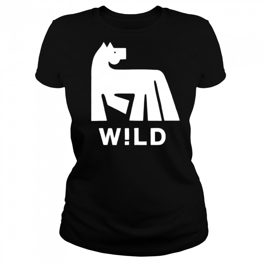 Russworld w!ld shirt Women's T-shirt