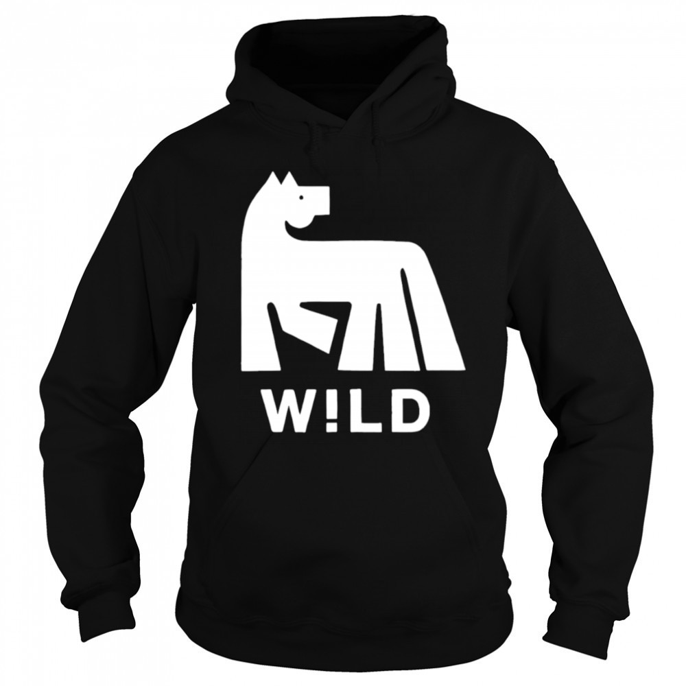 Russworld w!ld shirt Sweatshirt