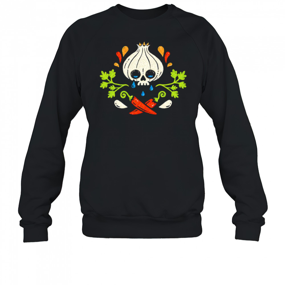 Salsa Way shirt Sweatshirt