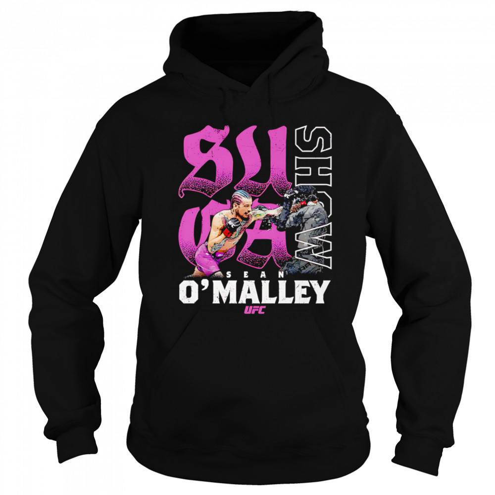 Sean O’Malley Suga Show UFC shirt Sweatshirt