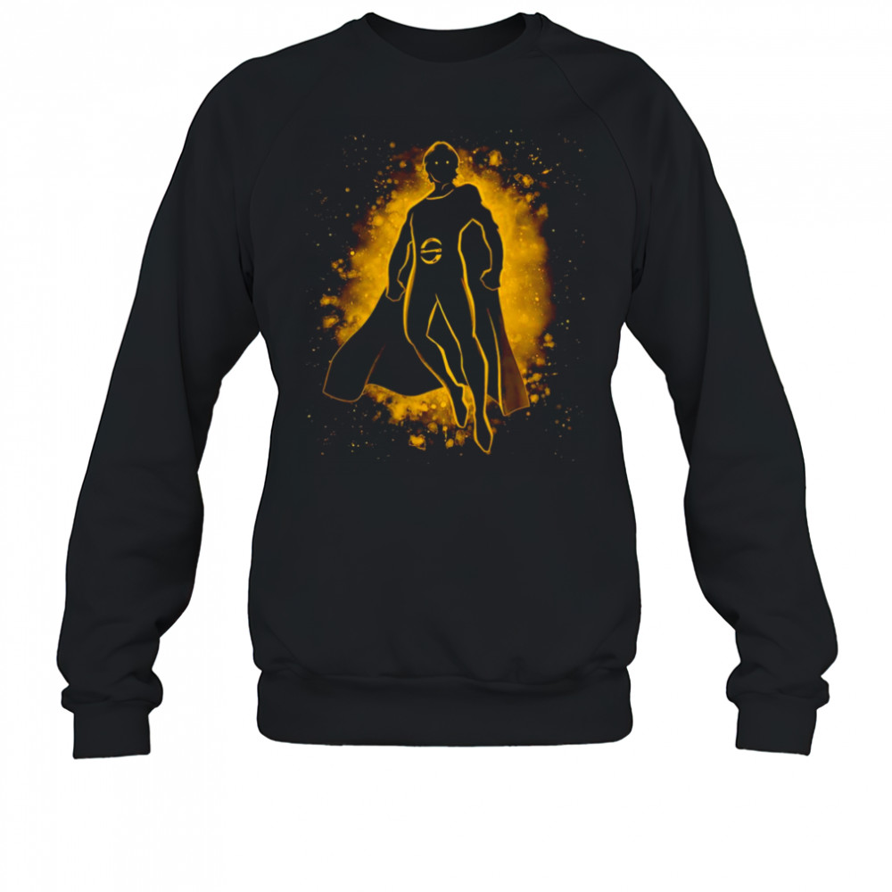 Sentry One Million Exploding Suns shirt Sweatshirt