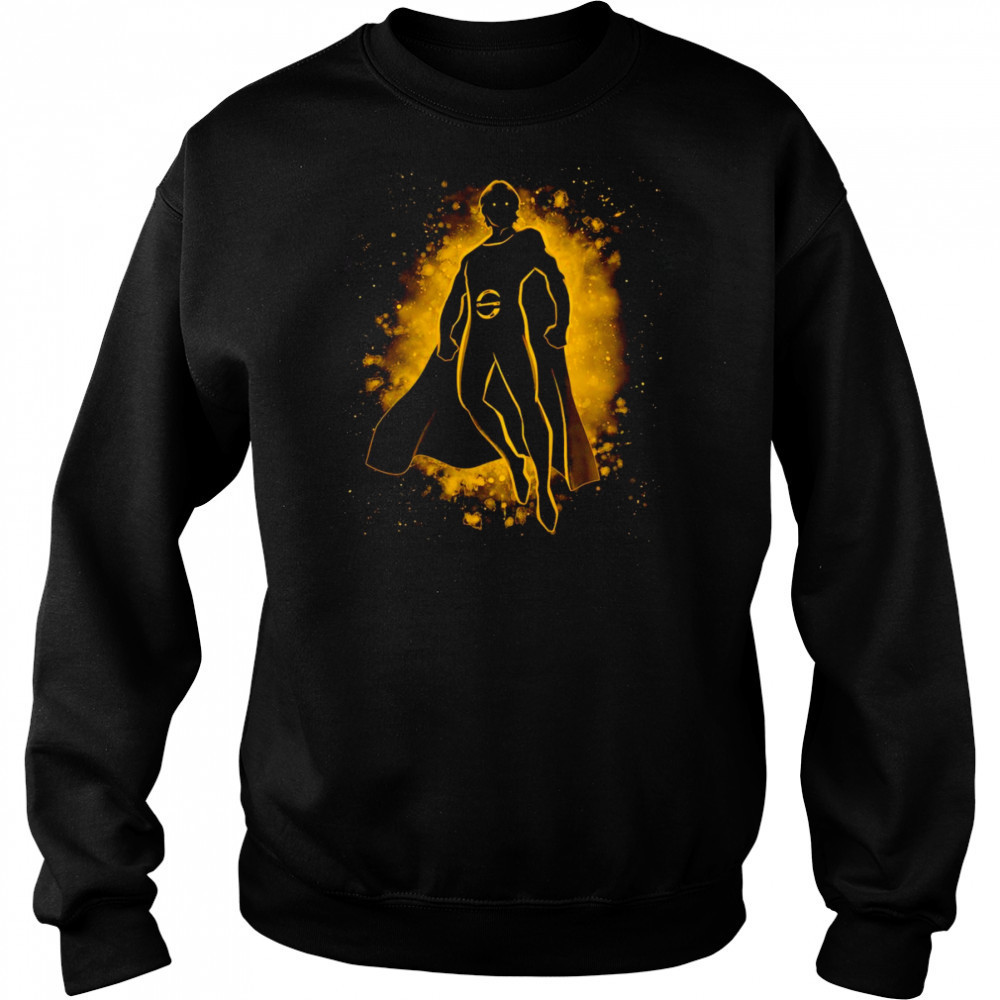 Sentry One Million Exploding Suns shirt Hoodie