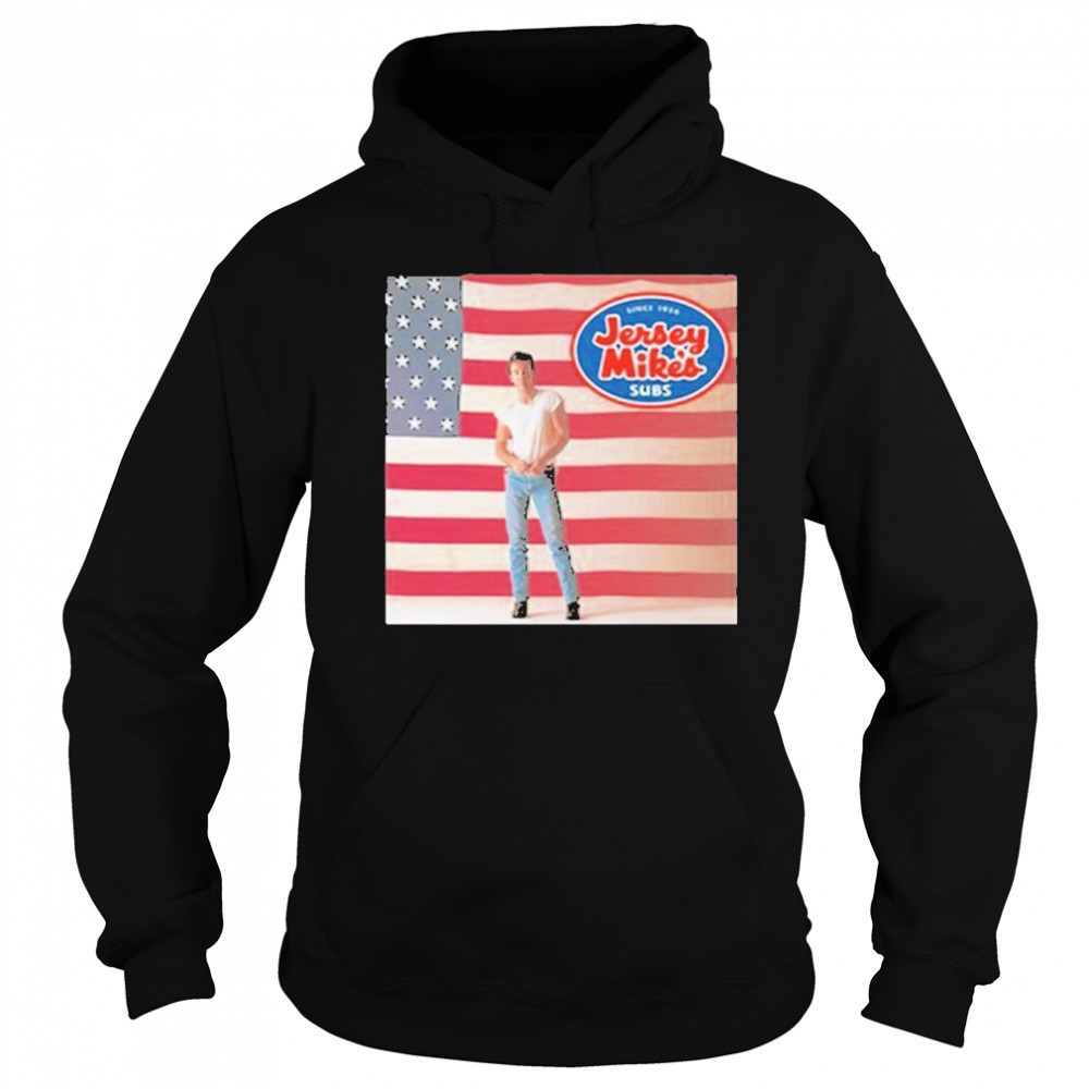 Since 1956 Jersey Mike’s Subs Shirt Sweatshirt