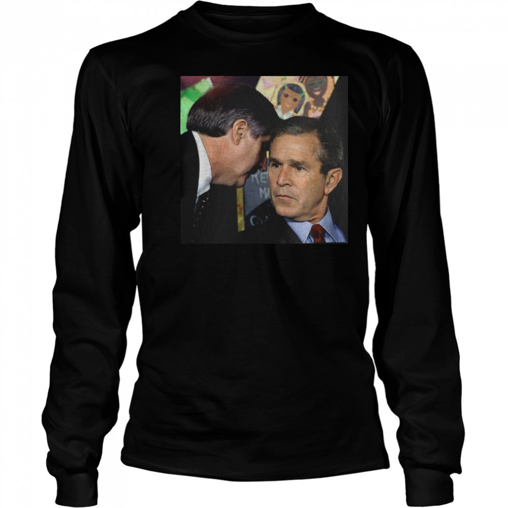 Sir the Haliban just hit OKC meme shirt Long Sleeved