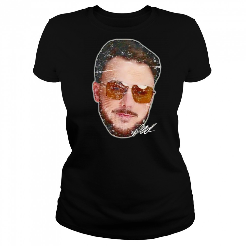 Smooth Like Skenes graphic shirt Women's T-shirt