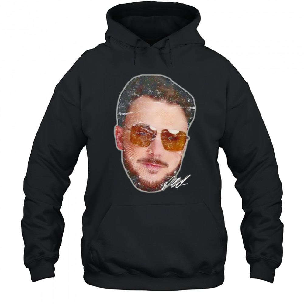 Smooth Like Skenes graphic shirt Hoodie