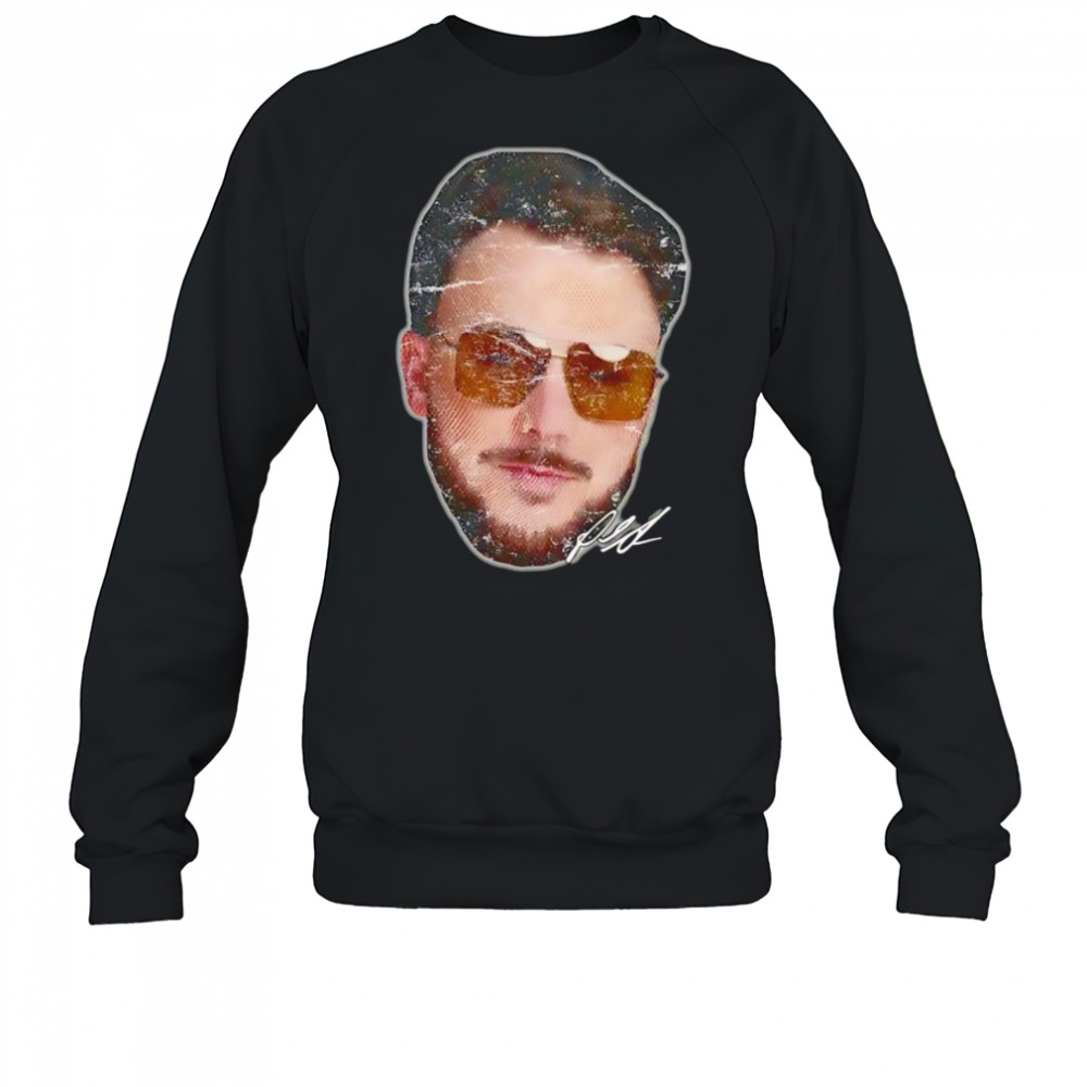 Smooth Like Skenes graphic shirt Sweatshirt