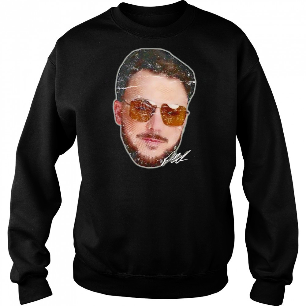 Smooth Like Skenes graphic shirt Hoodie