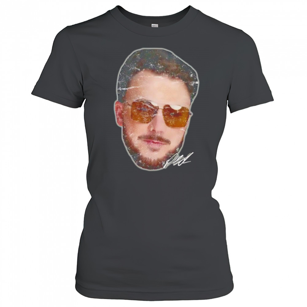 Smooth Like Skenes graphic shirt Women's T-shirt