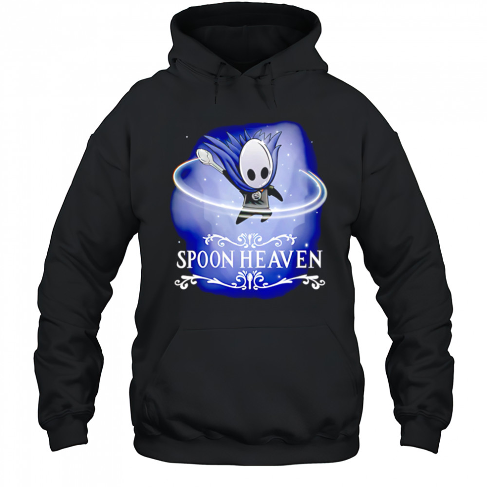 Spoon Heaven classic shirt Hoodie