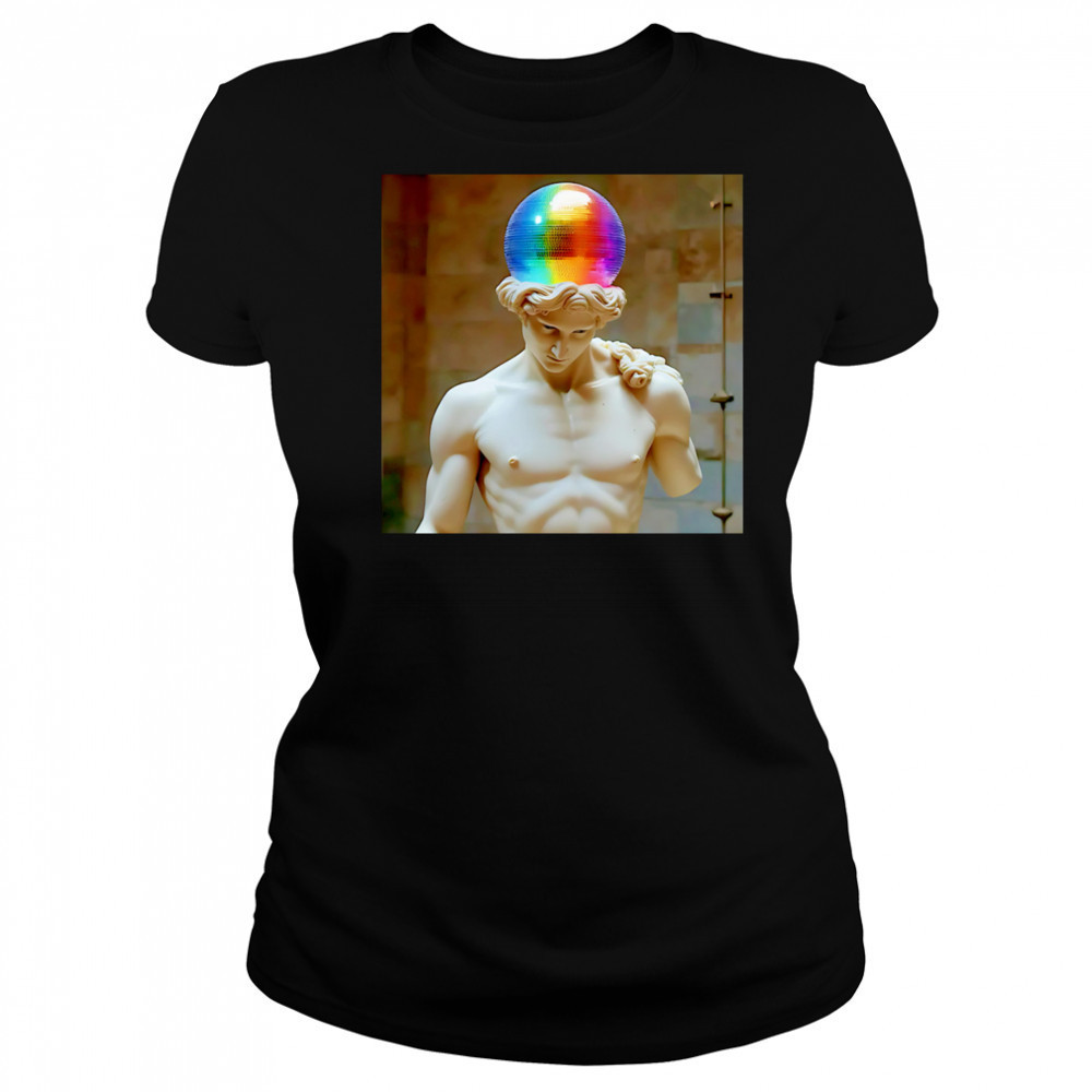 Stoic pride shirt Women's T-shirt