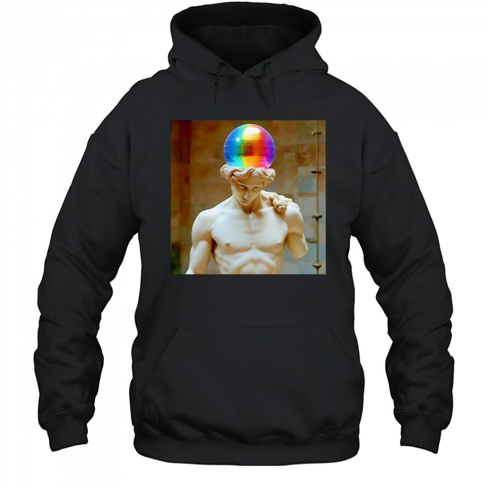 Stoic pride shirt Hoodie