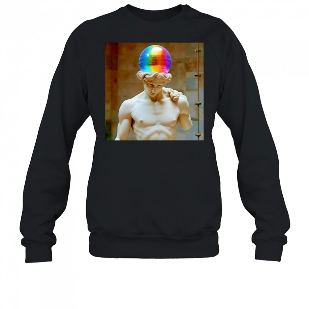 Stoic pride shirt Sweatshirt
