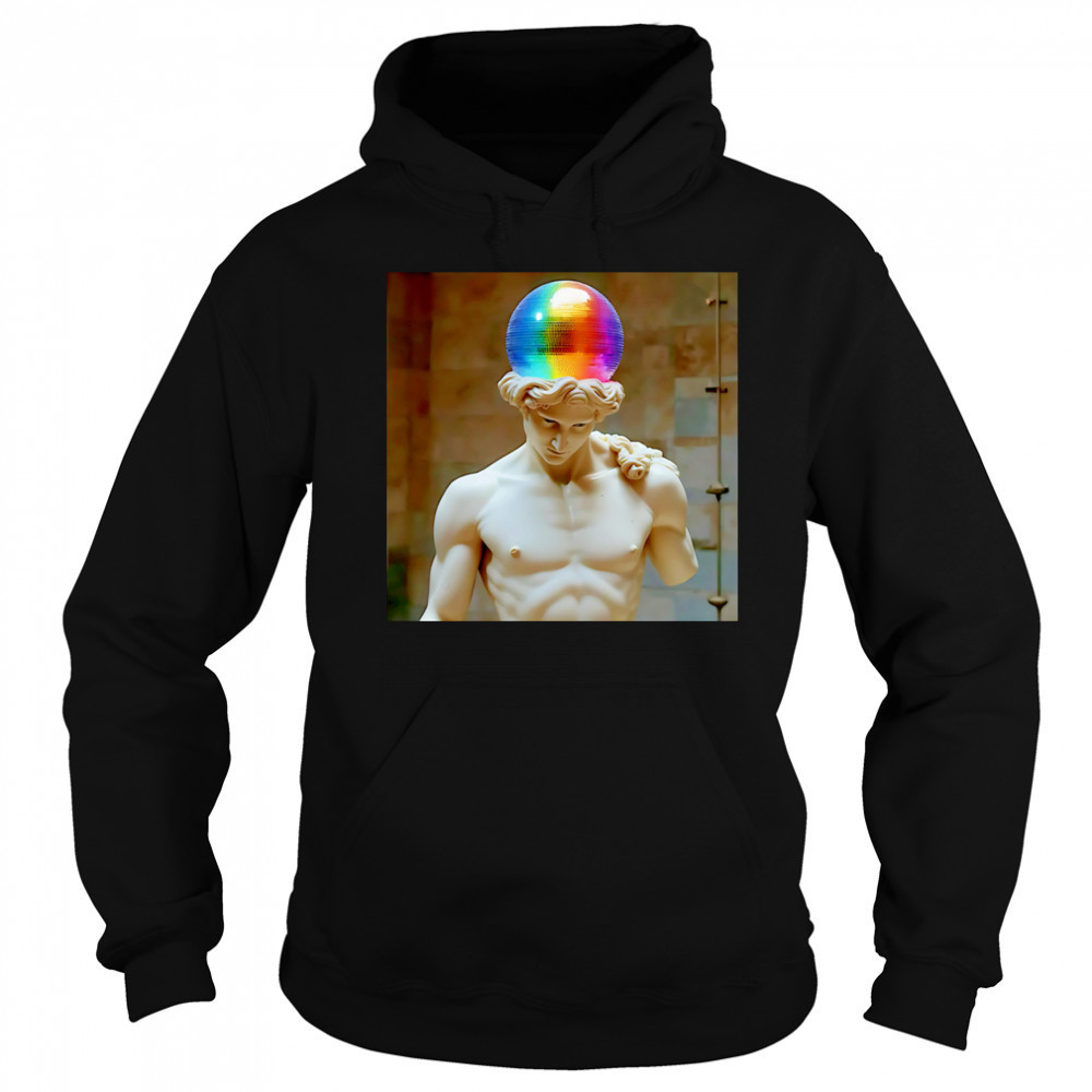 Stoic pride shirt Sweatshirt