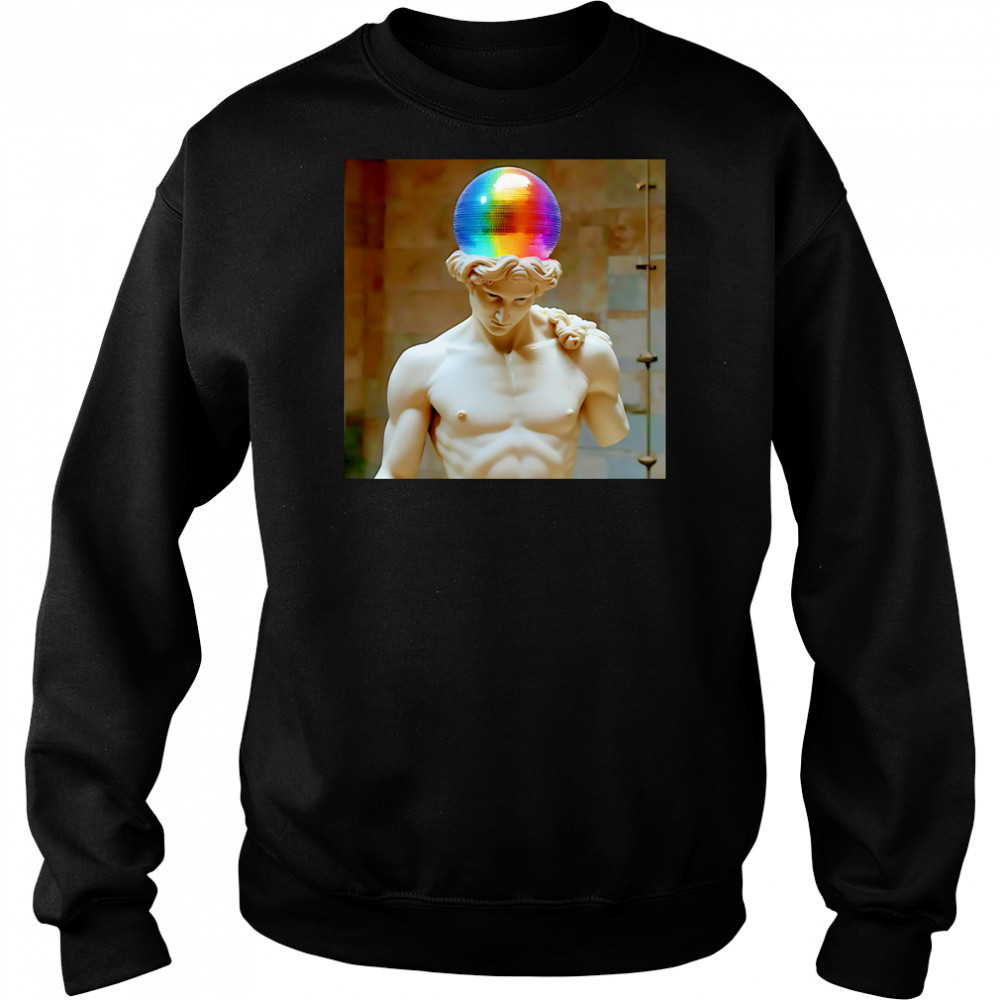 Stoic pride shirt Hoodie