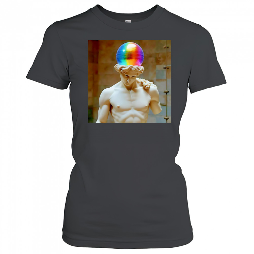 Stoic pride shirt Women's T-shirt